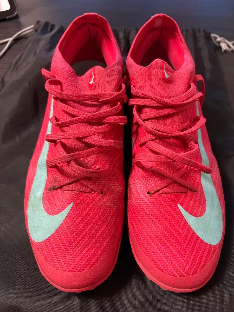 NIKE ナイキ マーキュリアル ヴェイパー 16 プロ TF 255mm