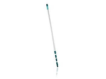 LEIFHEIT 伸縮ハンドル145-400cm 41523