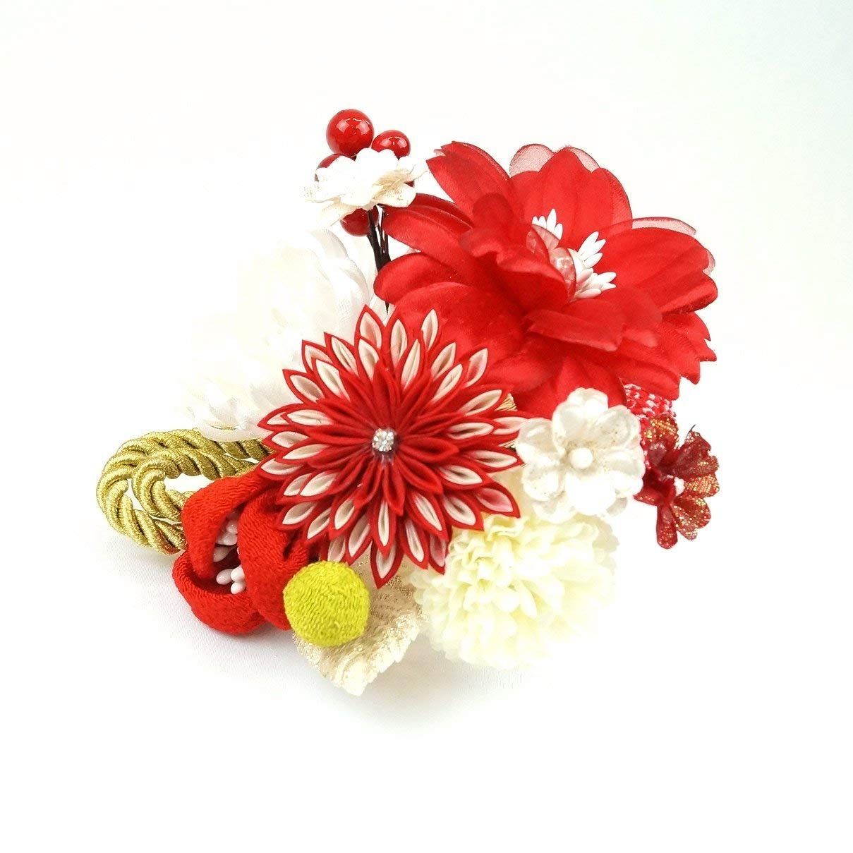 結婚式 七五三