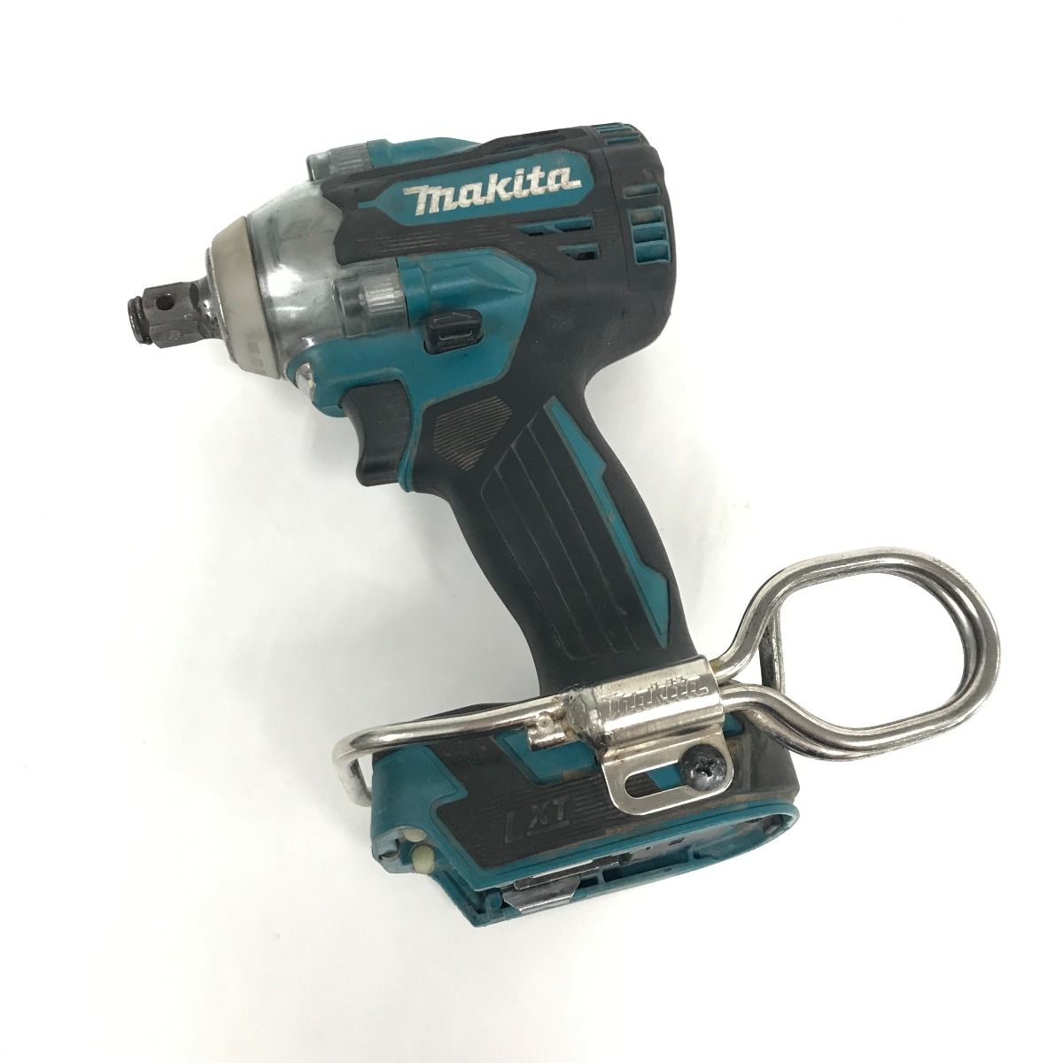 $$ MAKITA マキタ インパクトレンチ TW300D ブルー