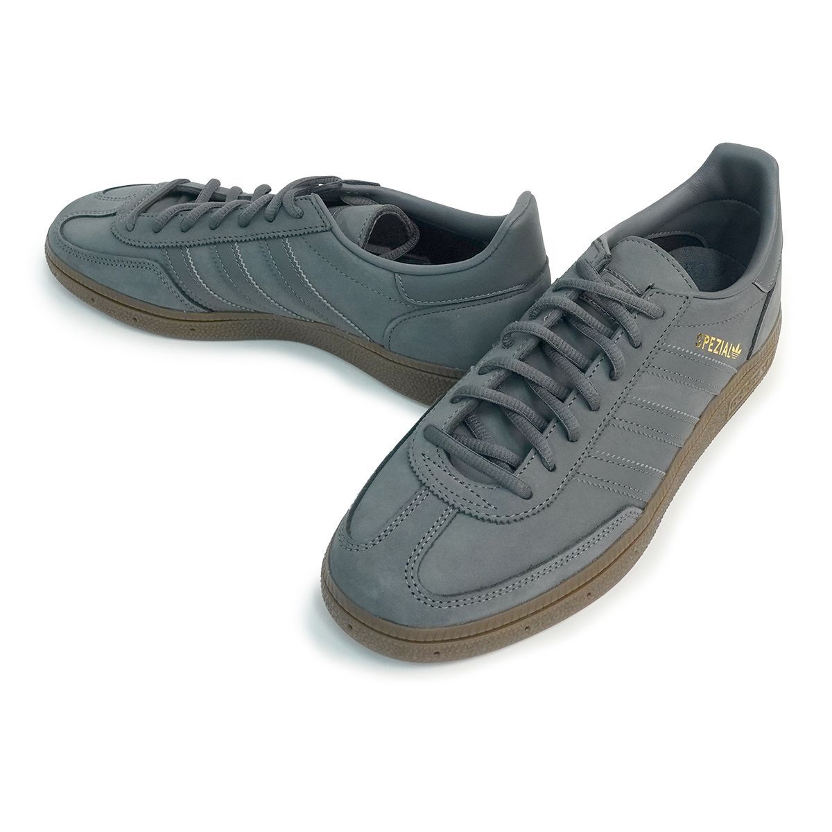 新品】アディダス adidas スニーカー ハンドボール スペツィアル