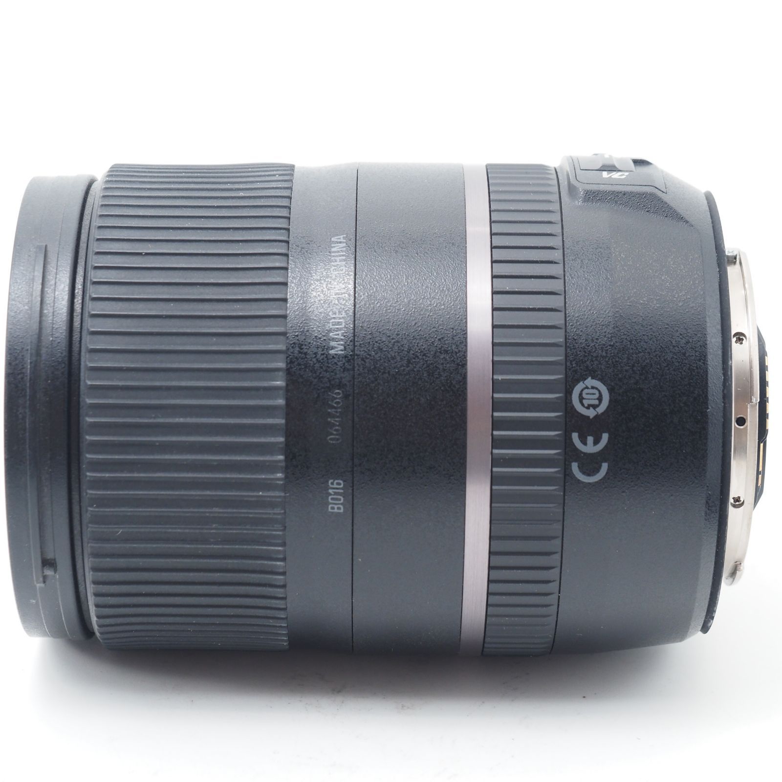 □極上品□16-300mm F3.5-6.3 DiII VC PZD キヤノン用 極上品】