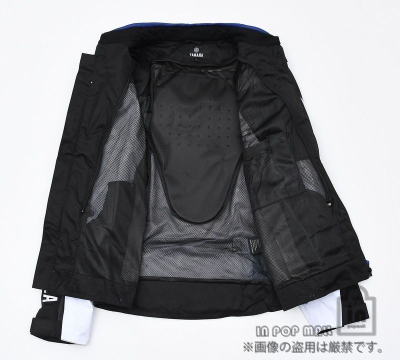アヴィレックス MS.PG M-65タイプ バイクウェア XL