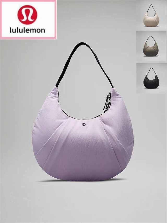 ☆美品 ルルレモン スポーツバック☆ バッグ 【ルルレモン公式｜lululemon Japan】