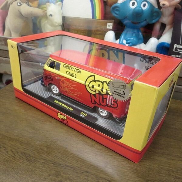 ミニカー アメリカン雑貨