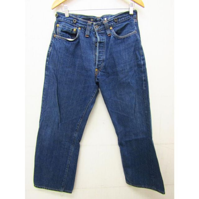 リーバイス20201 Levi's リーバイス 20201-0020 LVC バレンシア USA製 501XX '20s