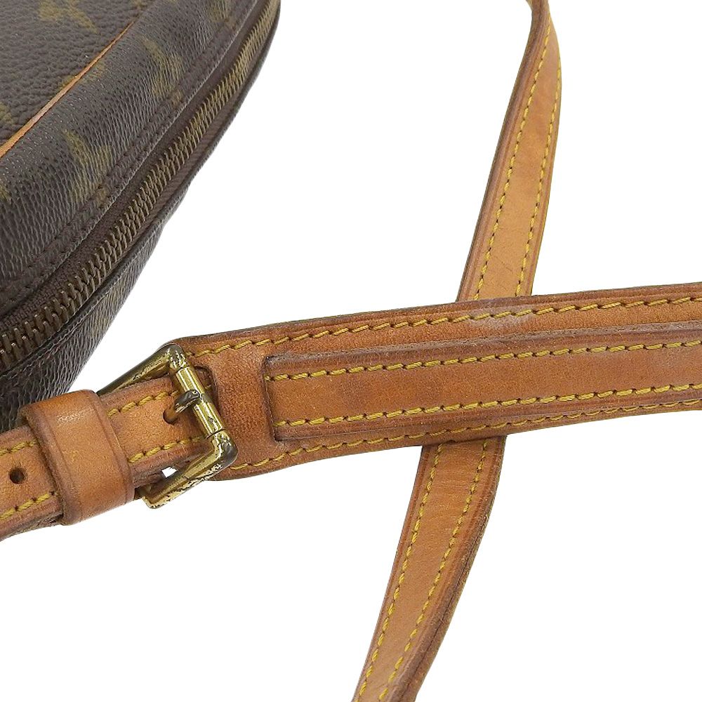 本物保証】 ルイヴィトン LOUIS VUITTON モノグラム ジュヌ