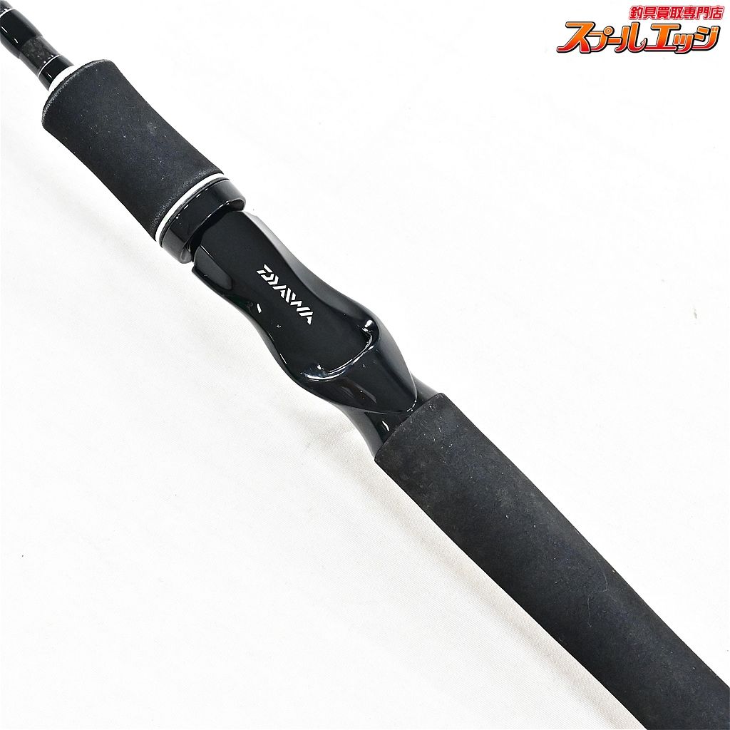 ★☆【ダイワ】ブラックレーベル BL-671MLFB バーサタイル バス ベイトモデル★☆ ○ダイワ ブラックレーベル 671MLFB バーサタイルモデル 3DX X45 DAIWA