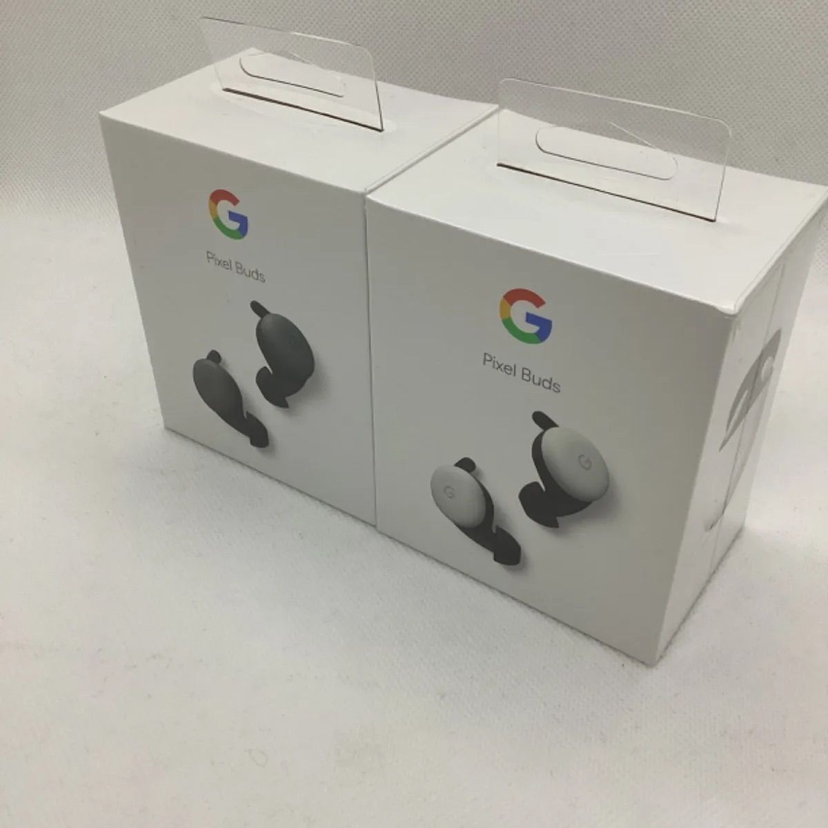 ③【未使用品】 Google Pixel Buds GA01470-UK/GA01478-UK - (月)（水