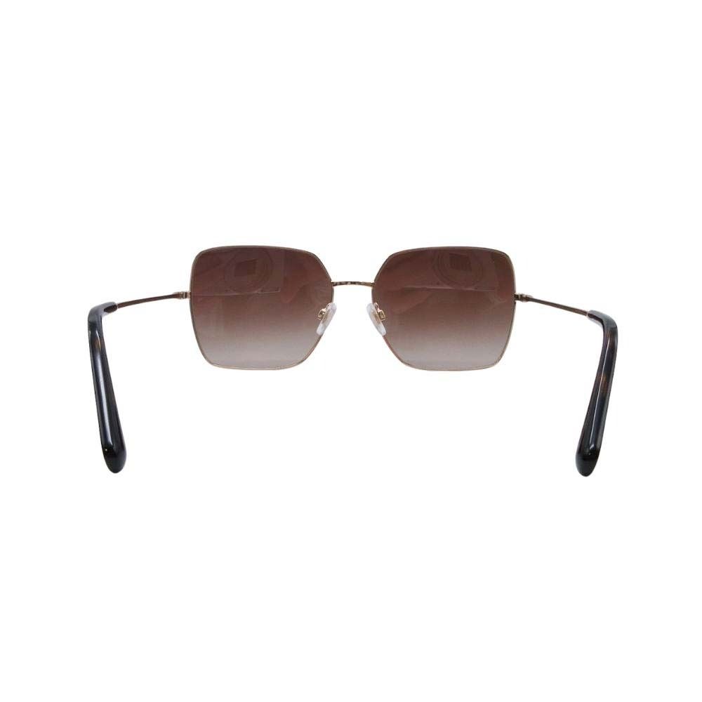 新品同様 DOLCE&GABBANA ドルチェアンドガッバーナ サングラス アイ  