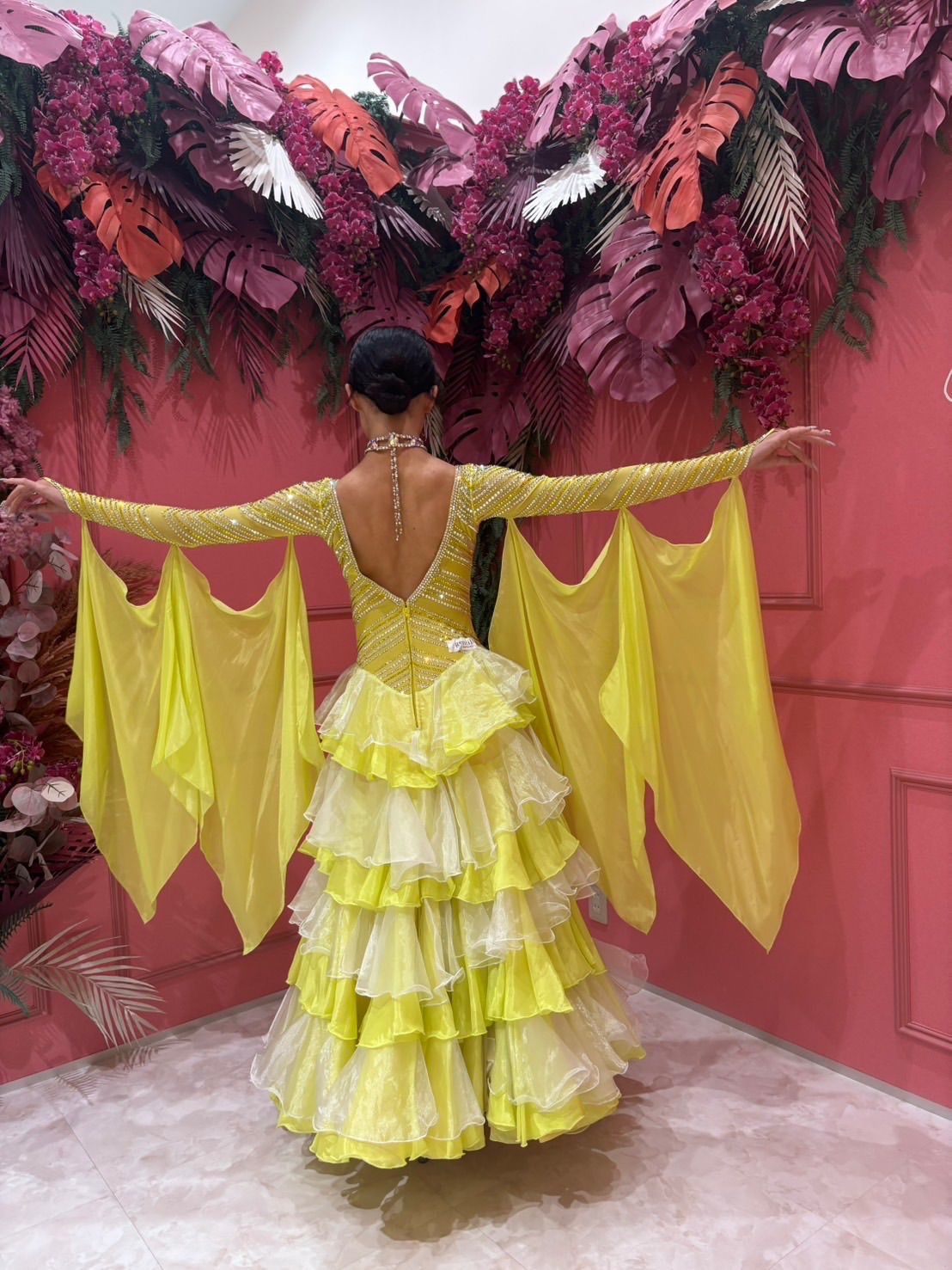 ジャンティ authentic