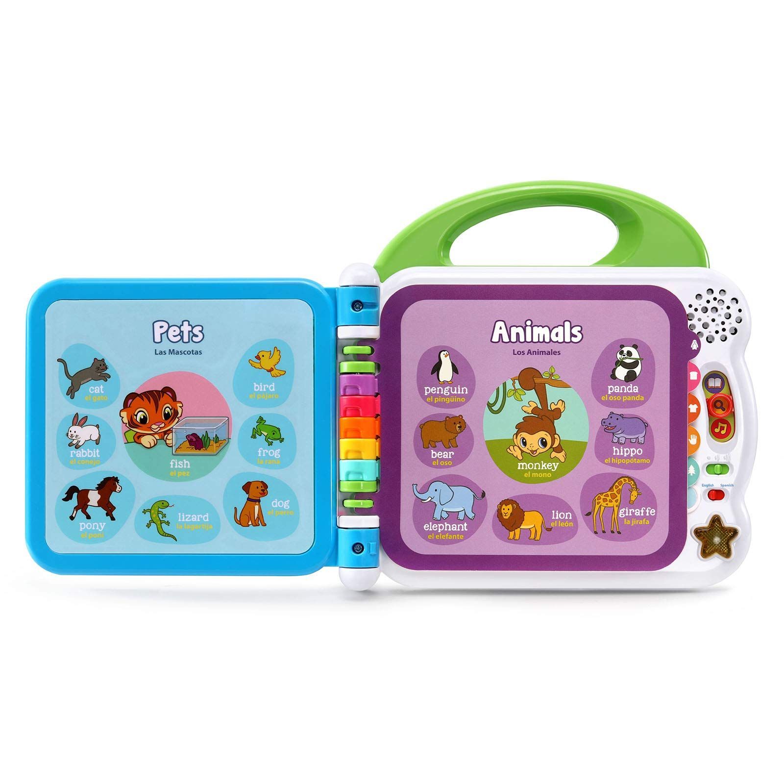 0 LeapFrog リープフロッグ Learning Friends Words Book 100ワードブック 公式通販 フレンド ラーニング com: - : (Frustration 100mb