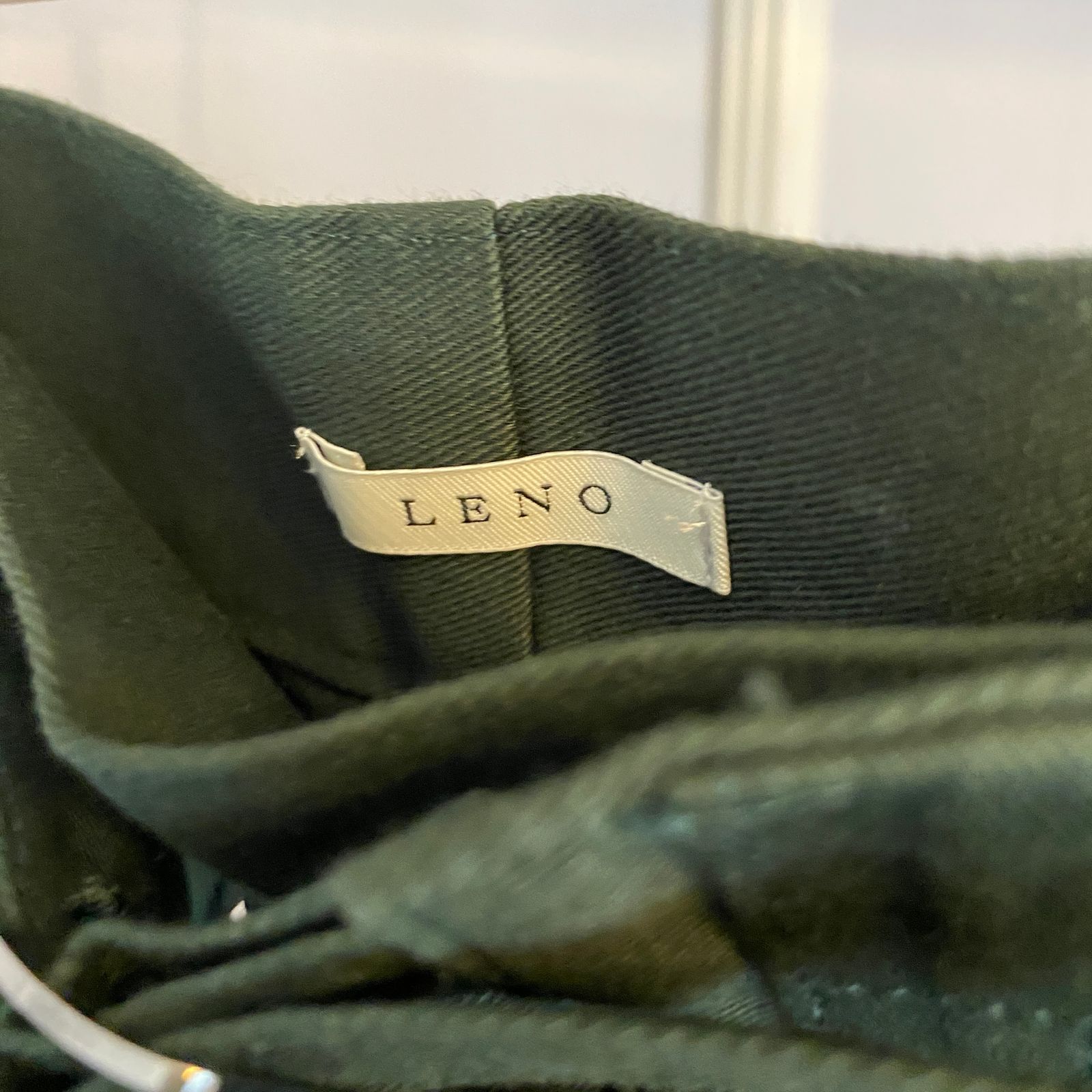 レディース チノパン