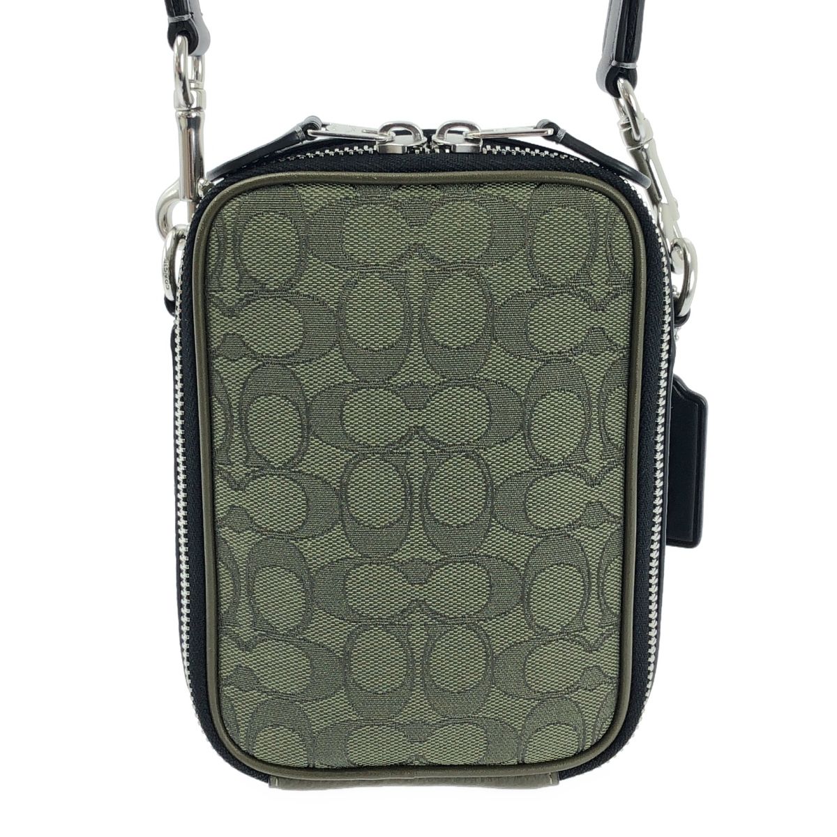 美品】 COACH / コーチ | CH097 / スタントン クロスボディ 