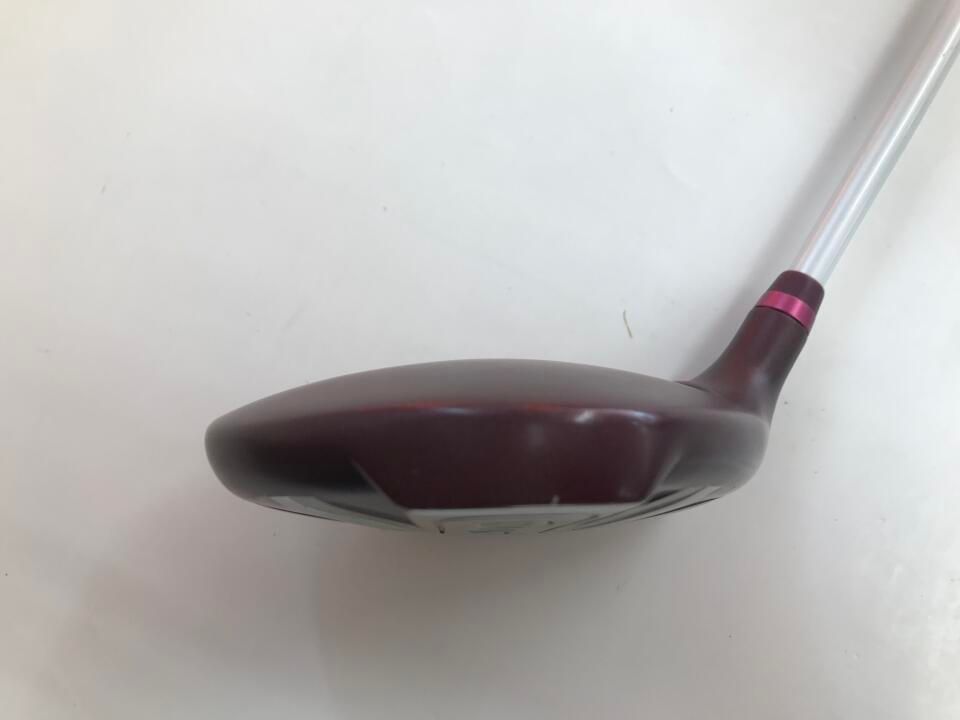 ⭐︎左用 レディース PING G Le2 フェアウェイウッド ULT240 J