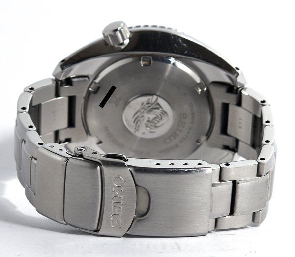 セイコー 自動巻き ダイバーズ 200m SBDC081 6R35-00A0 楽天市場】セイコー SEIKO プロスペックス PROSPEX 自動巻き