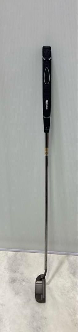 激レア ODA 小田パター TO-008HW 軟鉄削出しパター32.5インチ - メルカリ