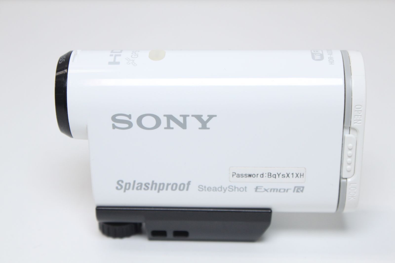 SONY|HDR-AS200V|アクションカメラ ④