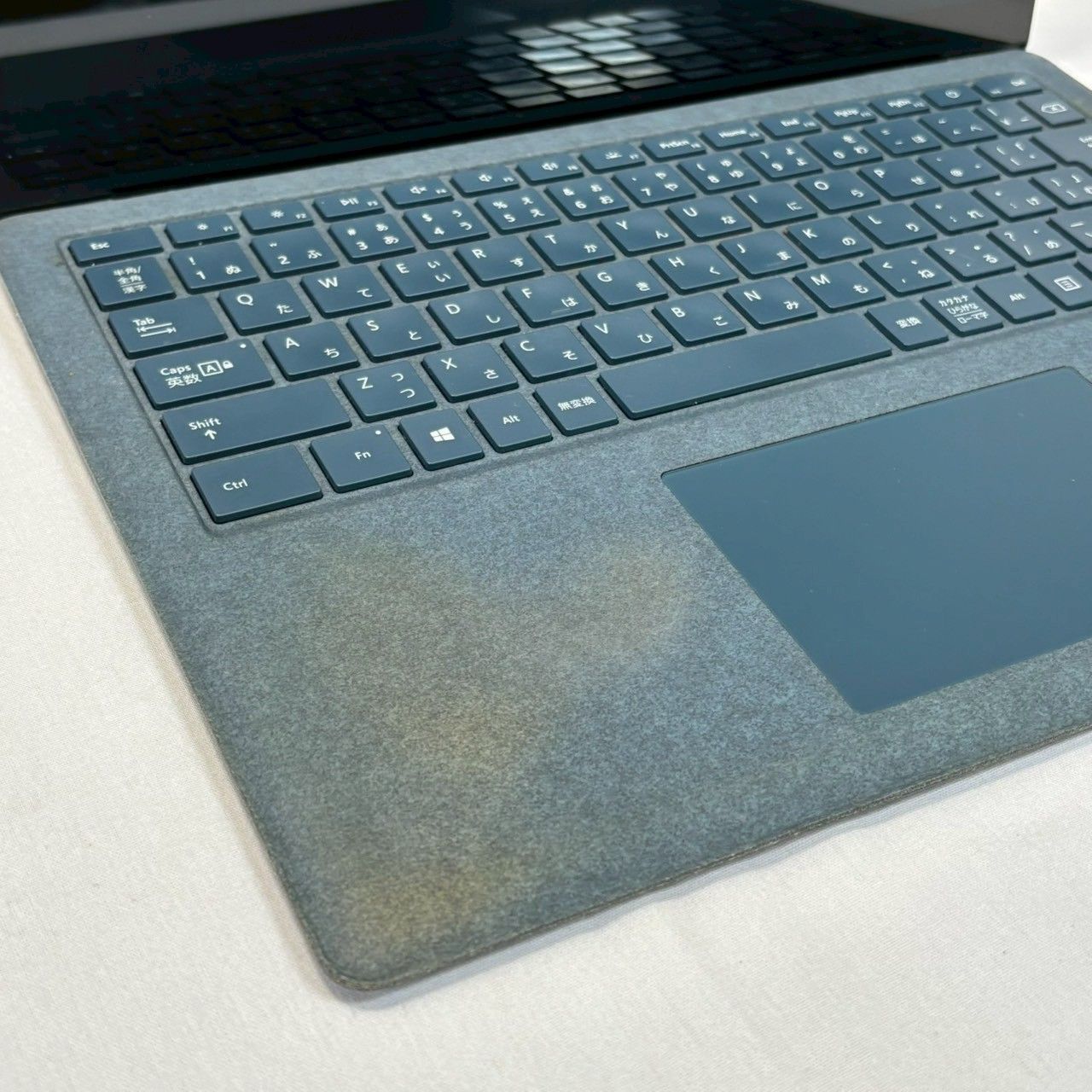 Microsoft Surface Laptop 1769 ジャンク ジャンク】Microsoft/Surface/Laptop/1769/起動不可/自動修復表示/本体