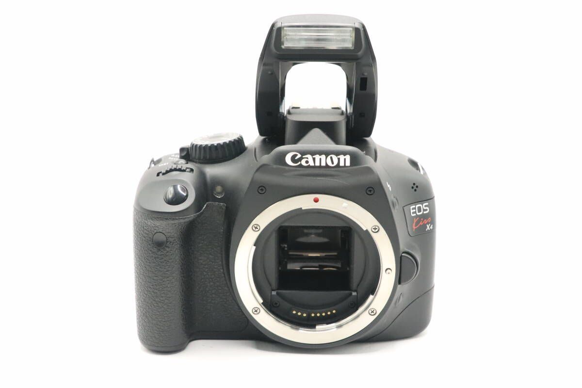 CANON EOS