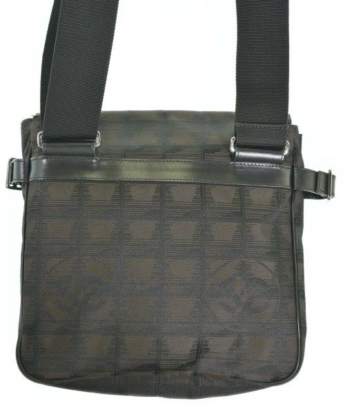 CHANEL ショルダーバッグ