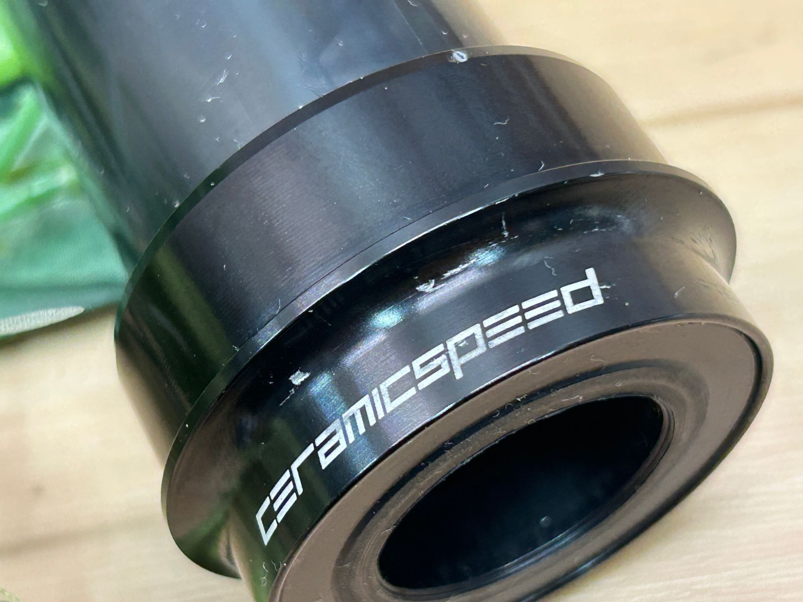 CERAMICSPEED