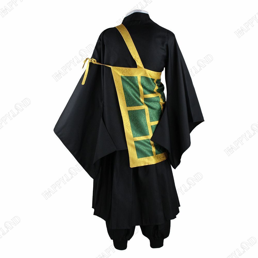 同人服 呪術廻戦
