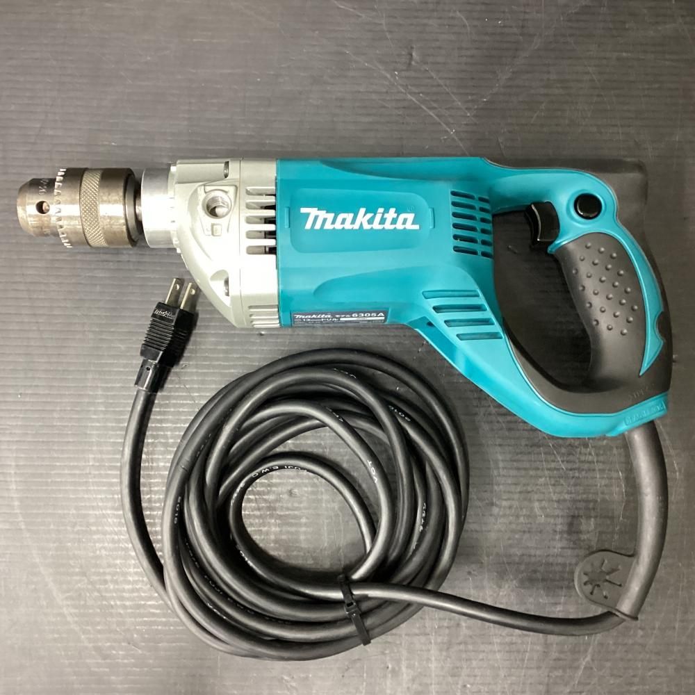 makita 13m6305A ドリル