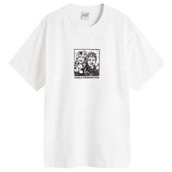 送料無料】 ポーラー スケート カンパニー メンズ Tシャツ
