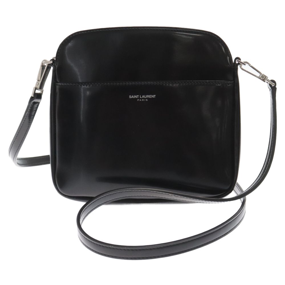SAINT LAURENT PARIS (サンローランパリ) ミニ カメラバッグ