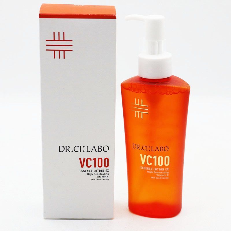 F2865】未使用 ドクターシーラボ VエッセンスローションEX R 285ml