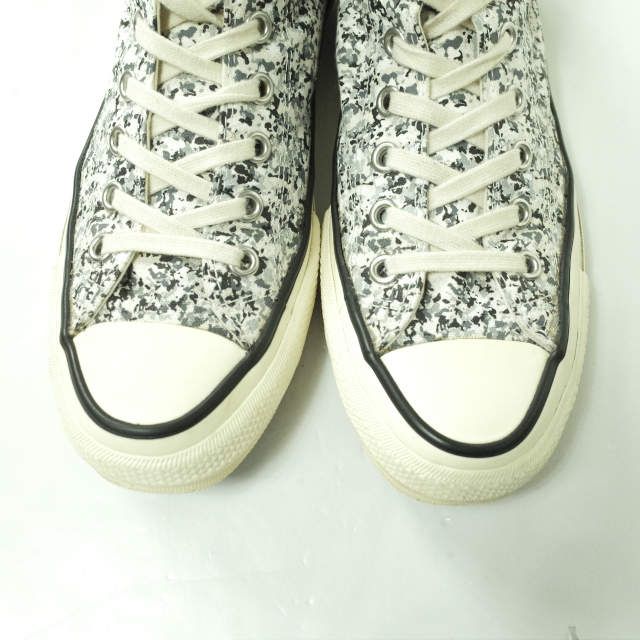 CONVERSE ADDICT コンバースアディクト CHUCK TAYLOR MATERIAL HI