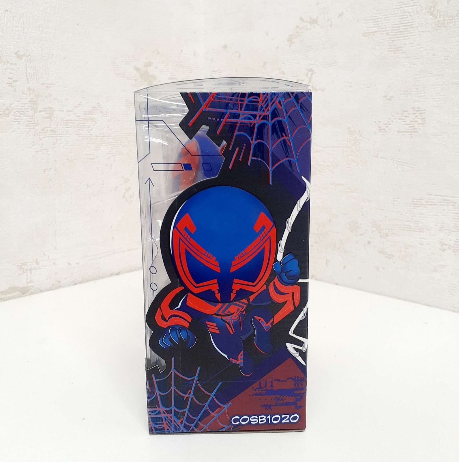 新品】コスベイビー『スパイダーマン：アクロス・ザ・スパイダーバース