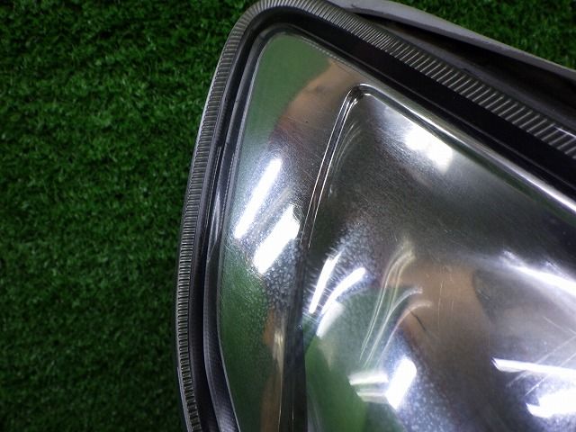 せんせん 日産 V36 NV36 スカイライン 前期 ヘッドライト左右 キセノン HID 100