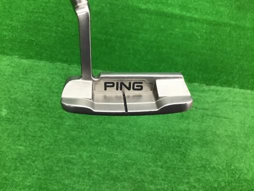 ピン PING ANSER D 2025 33インチ パター PT オリジナルカーボン フレックスその他 メンズ 男性用 右利き 右用 Cランク ゴルフクラブ