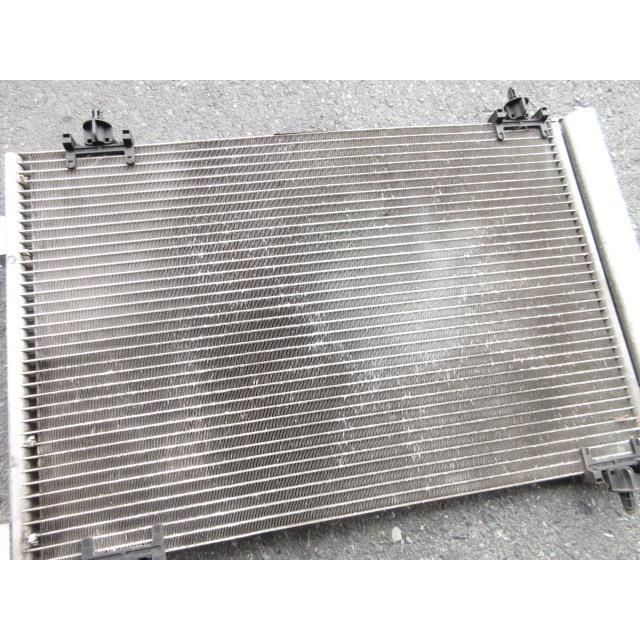 ABA-T7R5F02 エアコンコンデンサー