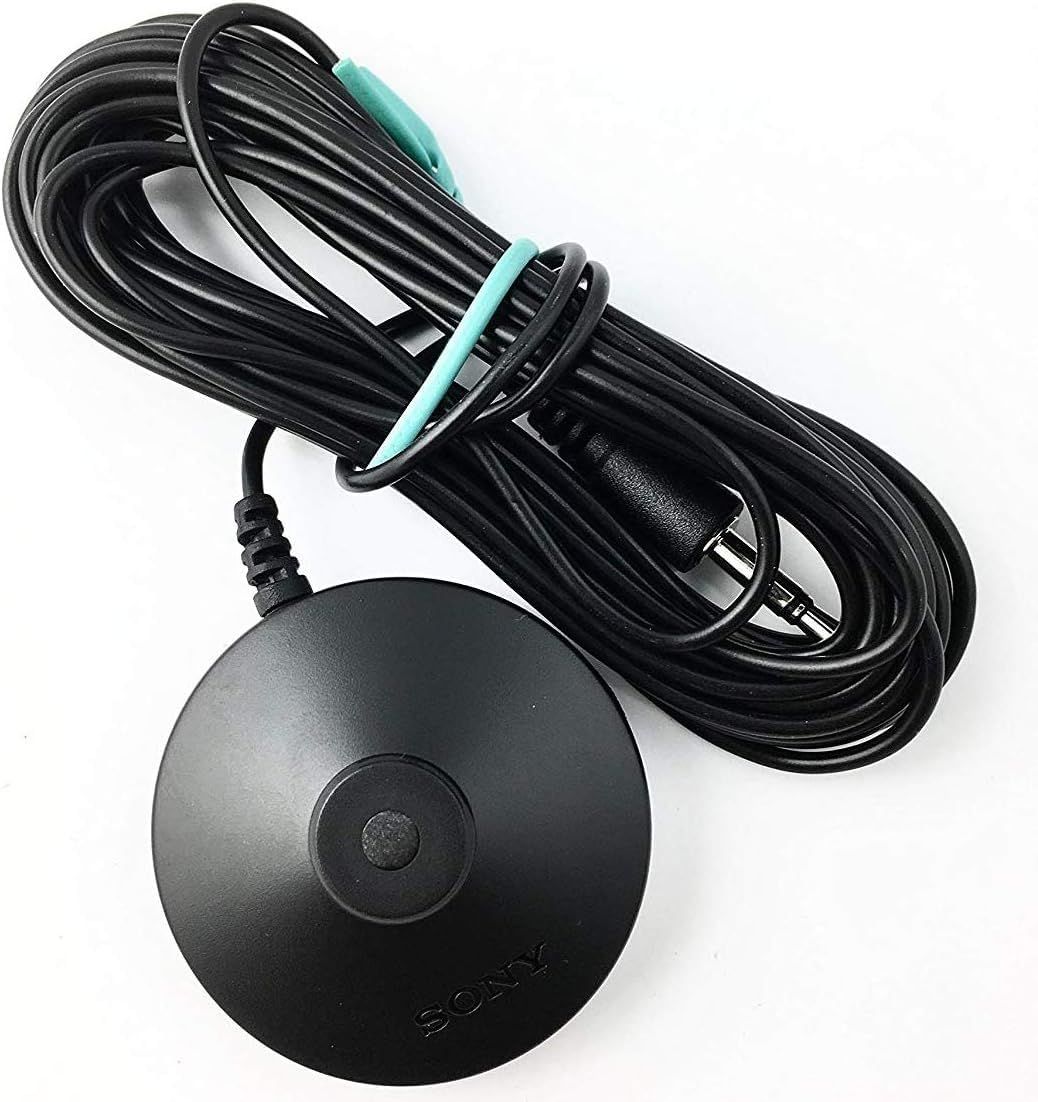 ソニー製キャリブレーションマイク測定マイク ECM-AC2 部品番号 154277421 1-542-670-21 154271011 1-542-710-11 154267021 1-542-774-21 補助