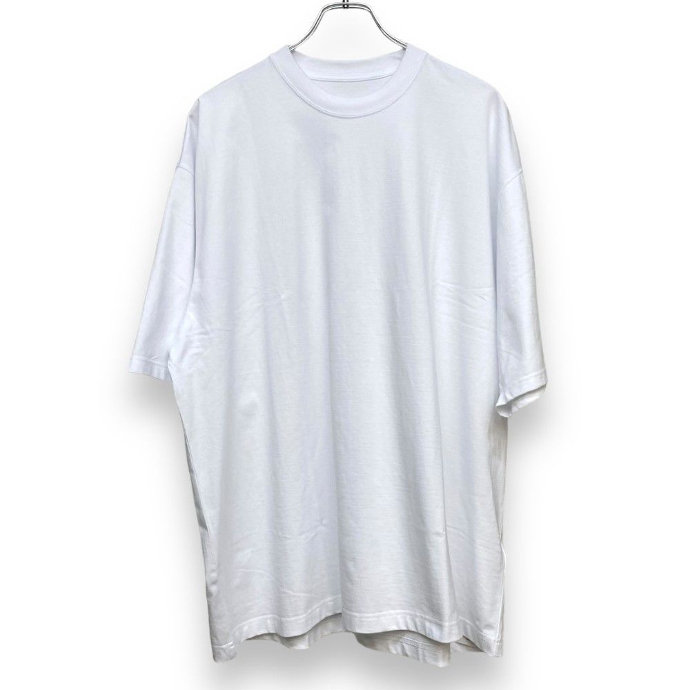 THE ENNOY PROFESSIONAL 24SS 3Pack T-shirts White 半袖Tシャツ パックティー1枚 XLサイズ -  メルカリ