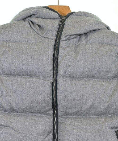  DUVETICA ダウンジャケット ダウンベスト レディース 古着 ダウンジャケット ジャケット アウター