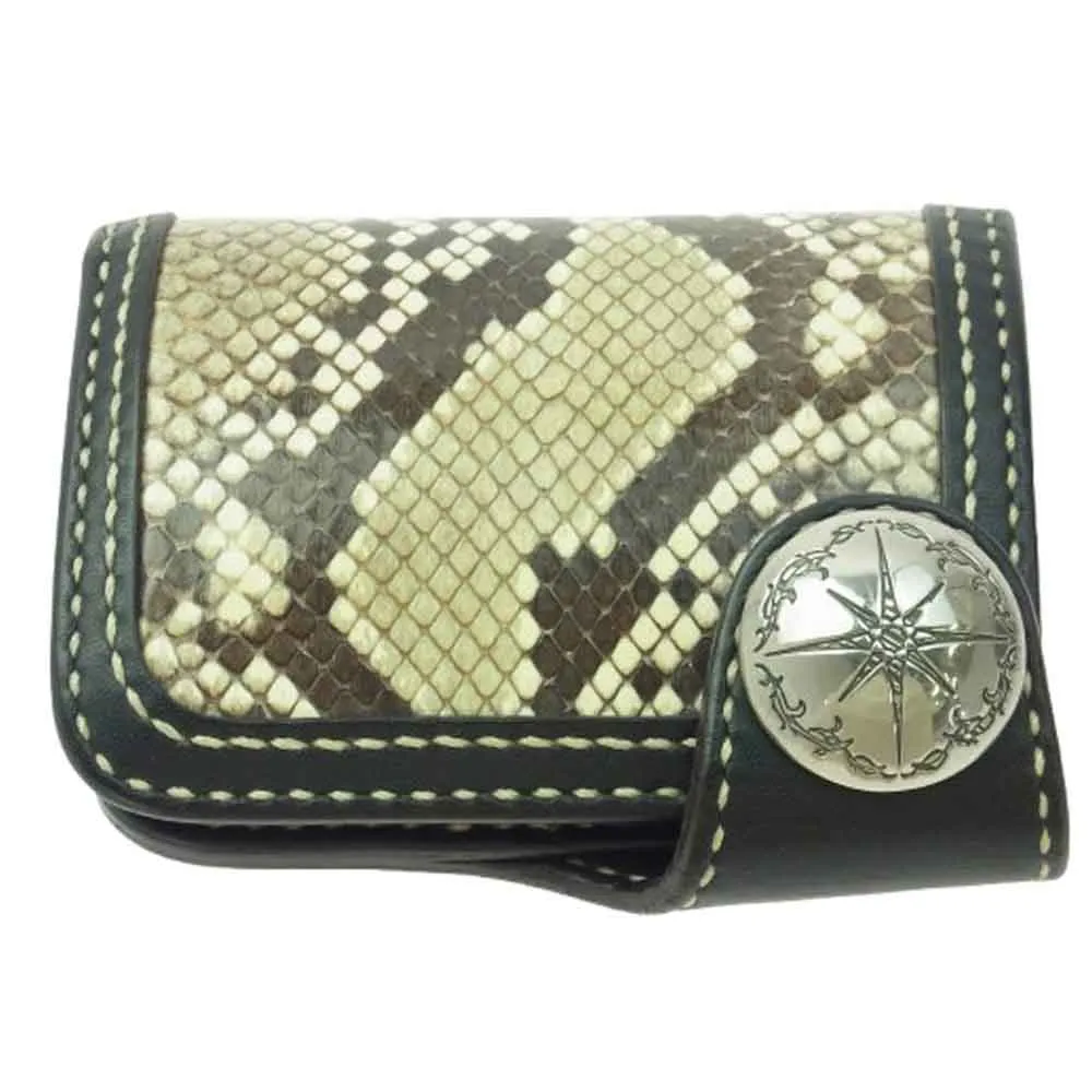 2025年最新】BIGHAND 財布の人気アイテム - メルカリ