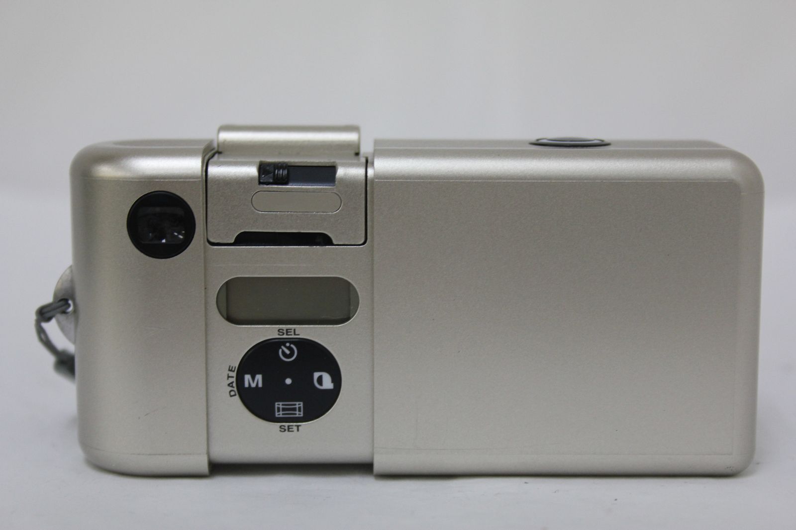 FUJIFILM EPION 1010 MRC TIARA IX 美品 Super Slim Fujifilm Tiara ix 1010 MRC Titanium compact APS