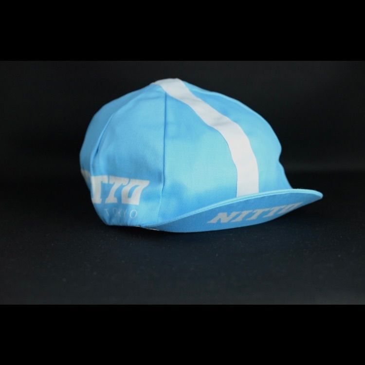 NITTO 日東 レーシングキャップ