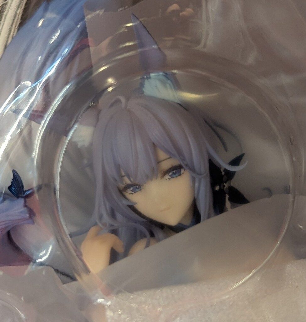 グッドスマイルアーツ上海 1|7スケール
