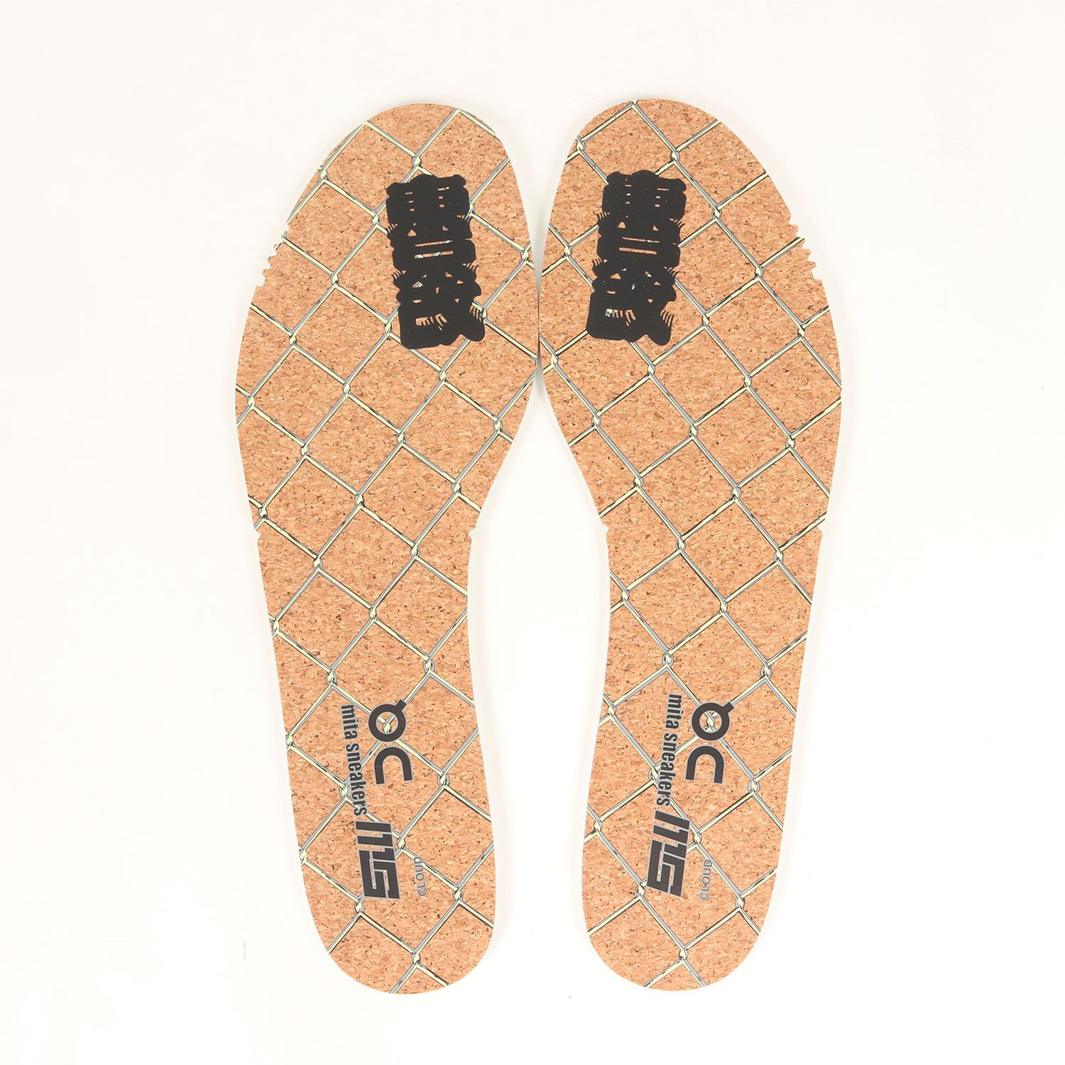 美品】On オン サイズ:US9(27.0cm) / 25SS mita sneakers Cloud 6 