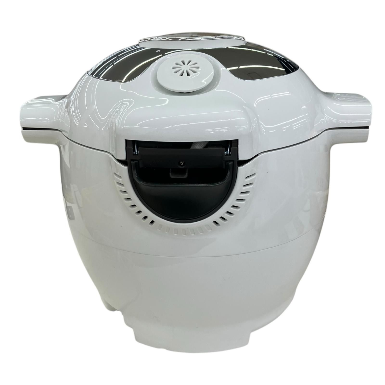 T-fal Cook4me Express 電気圧力鍋 新品同等品】T-fal Cook4me Express