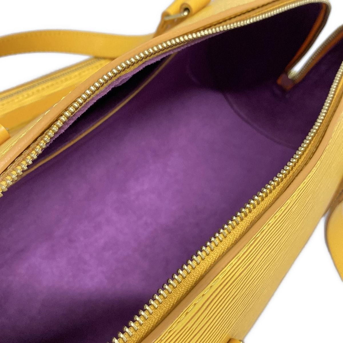 LOUIS VUITTON(ルイヴィトン) ハンドバッグ エピ スフロ M52229