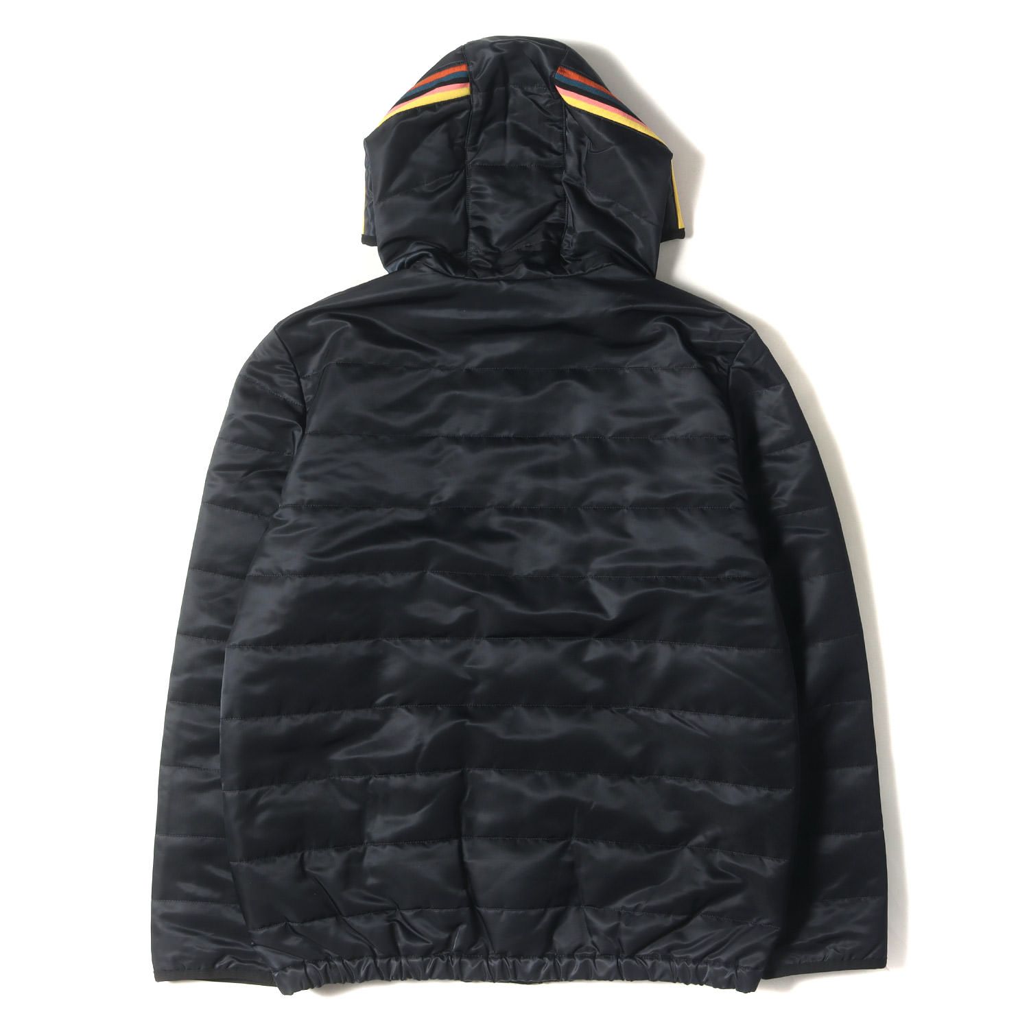 美品 Paul Smith ポールスミス ジャケット サイズ:XL 22AW ストライプ 