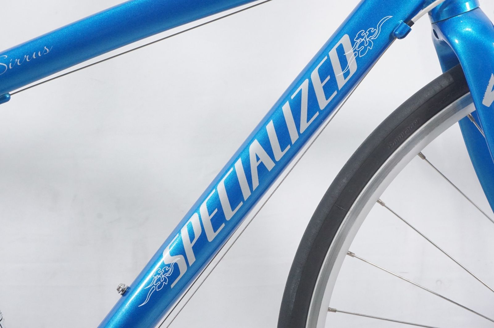 スポーツ自転車 ・中古自転車 052609