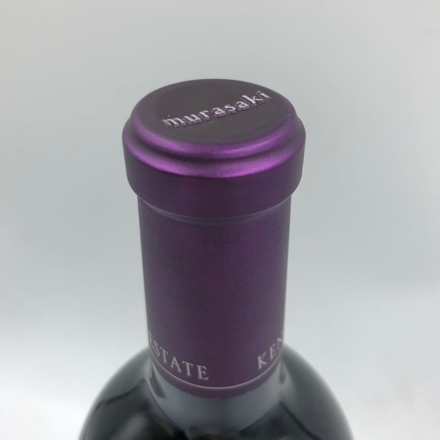 2019 murasaki ワイン 楽天市場】ケンゾーエステート 紫 むらさき murasaki 2019年 正規品