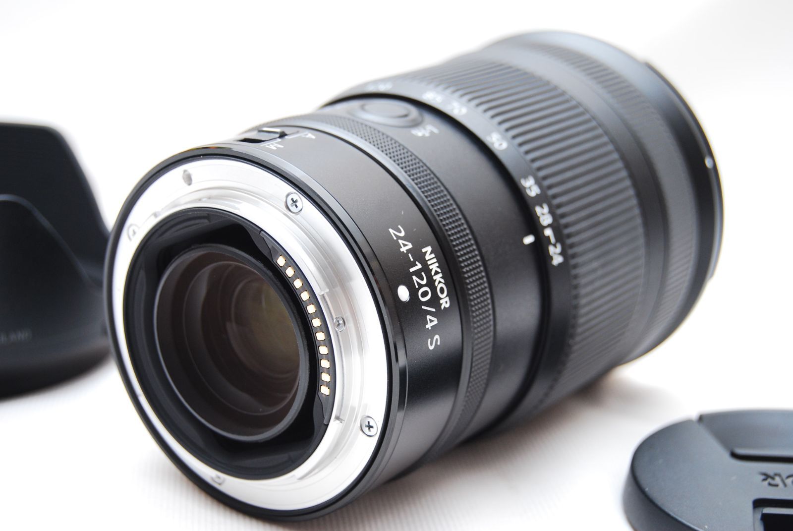 Zマウント NZ24-120